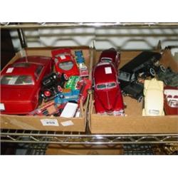 Miniature Cars