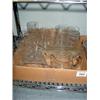 Image 1 : Assorted Glassware, etc.