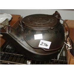 Group of Metal - Black Lock Foundry