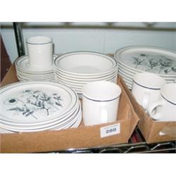 Assorted Everyday China