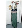 Image 1 : Golf Clubs