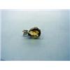 Image 1 : Citrine Pendant