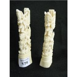 Bone Figurines