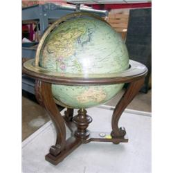 Globe