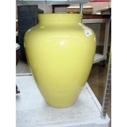 Large Ceramic Vase