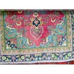 Oriental Room Size Rug