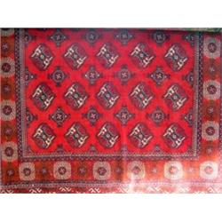 Oriental Room Size Rug
