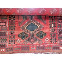 Oriental Room Size Rug