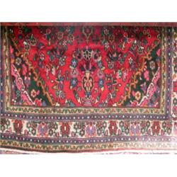 Oriental Room Size Rug