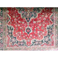Oriental Room Size Rug