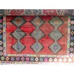 Oriental Room Size Rug