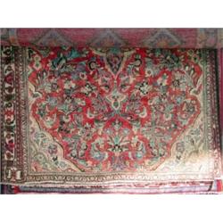 Oriental Room Size Rug