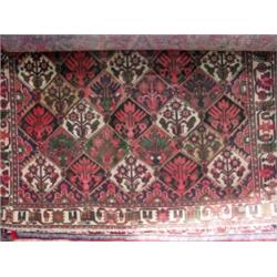 Oriental Room Size Rug