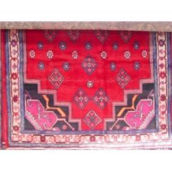 Oriental Room Size Rug
