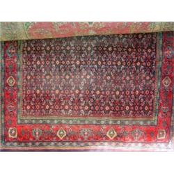 Oriental Room Size Rug