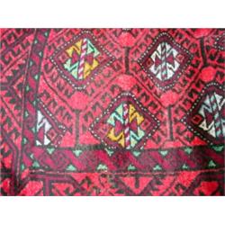 Oriental Room Size Rug