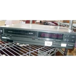 MGA Video Casette Recorder.