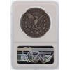 Image 2 : 1890-CC $1 Morgan Silver Dollar Coin NGC VG10
