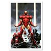Image 1 : Iron Man #84 by Stan Lee - Marvel Comics