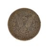 Image 2 : 1921-S Morgan Silver Dollar