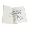 Image 2 : Signed Copy of Women Coming of Age by Jane Fonda