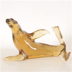 Sea Lion Sea by Wyland