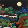 Image 2 : Apple Orchard by Sokol, Edward
