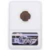Image 2 : 1863 Union Must Be Preserved Civil War Token NGC MS61BN Straight Clip