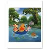 Image 1 : Pooh's Honey Hunt by Disney
