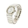 Image 2 : Omega Stainless Steel Constellation Mini Ladies Watch