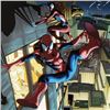 Image 2 : Ultimate Mystery #1 by Stan Lee - Marvel Comics