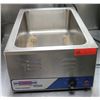 Image 1 : Nemco 6055A Countertop Food Warmer