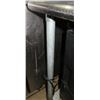 Image 4 : Prep Table w/ Undershelf 30" x 30" x 34.5"H