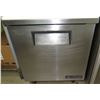 Image 8 : True TSSU-27-08 Refrigerated Sandwich/Salad Prep Cooler 27.5" x 30" D x 36" (front height)