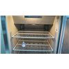 Image 10 : Hoshizaki CR1B-FS Stainless Steel Commercial Refrigerator 79" H