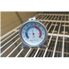 Image 13 : Hoshizaki CR1B-FS Stainless Steel Commercial Refrigerator 79" H