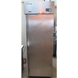 Hoshizaki CR1B-FS Stainless Steel Commercial Refrigerator 79  H