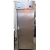 Image 1 : Hoshizaki CR1B-FS Stainless Steel Commercial Refrigerator 79" H