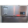 Image 2 : Hoshizaki CR1B-FS Stainless Steel Commercial Refrigerator 79" H