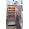 Image 7 : Hoshizaki CR1B-FS Stainless Steel Commercial Refrigerator 79" H