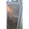 Image 8 : Hoshizaki CR1B-FS Stainless Steel Commercial Refrigerator 79" H
