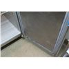 Image 9 : Hoshizaki CR1B-FS Stainless Steel Commercial Refrigerator 79" H