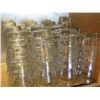 Image 3 : Lot of Bar Glasses (Approx. 47 Highball, 32 Old Fashioned, 20 Shot Glasses)