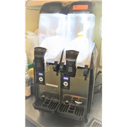 Vollrath CBE127 Frozen Beverage (Margarita) Dispenser - Still Under Warranty Retail $2161