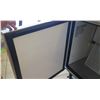 Image 13 : True TSSU-48-12 Sandwich Salad Prep Cooler Shelves 48" x 31" D x 36" (front height)