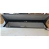 Image 6 : True TSSU-48-12 Sandwich Salad Prep Cooler Shelves 48" x 31" D x 36" (front height)