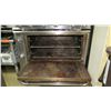 Image 3 : Blodgett 6 Burner Range and Oven, 36" W, 36" H, Propane