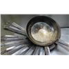 Image 3 : Approx. 18 Qty Frying Pans