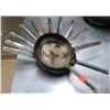 Image 1 : Approx. 13 Qty Sauce Pans