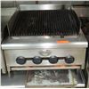 Image 2 : Wells Countertop Propane Grill 24" x 30.5" x 18" H